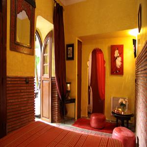 Berber Room