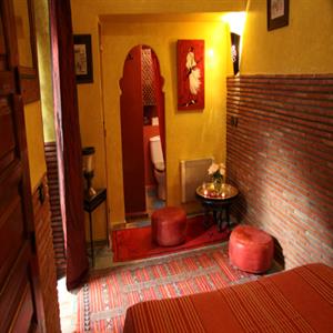 Berber Room