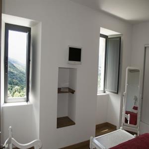 king bedroom