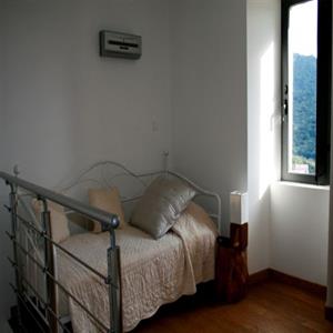 little bedroom