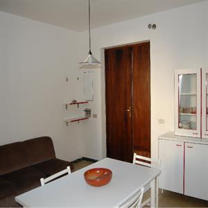 Living Room With Sofa Bed