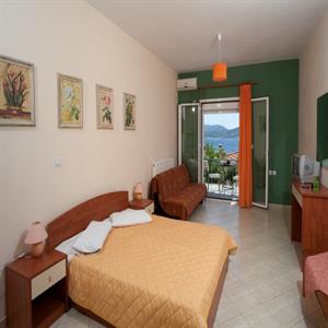 Single bedroom