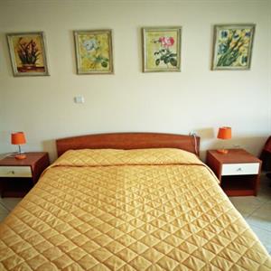 Single bedroom
