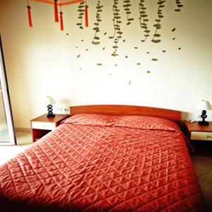 Single bedroom
