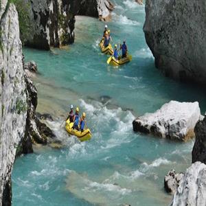 Rafting