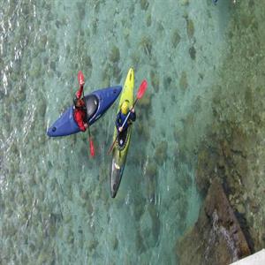 Rafting
