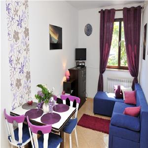 Apartment 1