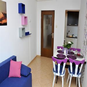 Apartment 1
