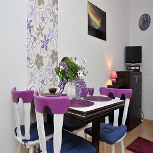 Apartment 1