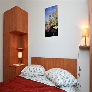 Apartment 1
