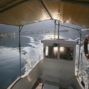 Boat by Bruno