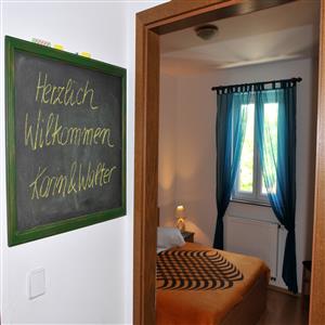 Apartment 4