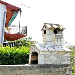 Sušic Family house