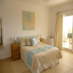 Master Bedroom ensuite