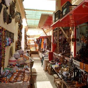 Market