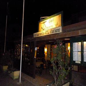 Local Italian Restaurant