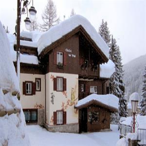 Chalet dei Pini