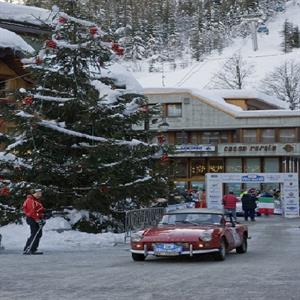Winther Marathon