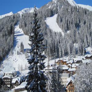Snow