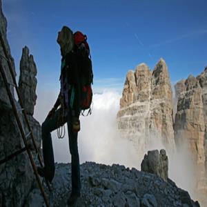 Mountain Climbing