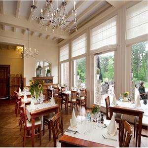 Meeting possibilities  "Dener zaal"