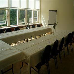 Meeting Zonnezaal