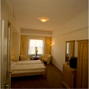 Hotel room “Relax”