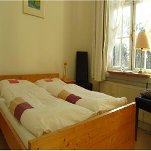 Hotel room “Relax”