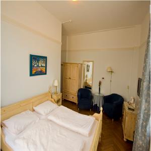Hotel room “Excellent”