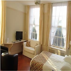 Hotel  room “Royal”