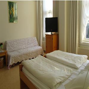 Apartment   "Citrien"