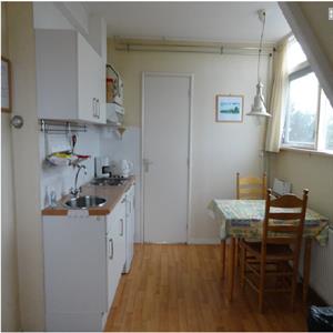 Studio  "Smaragd  room"