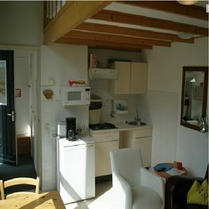 Apartment   "Citrien"