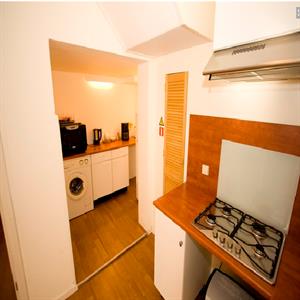 Apartment "Deluxe"