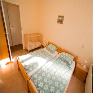 Apartment "Deluxe"