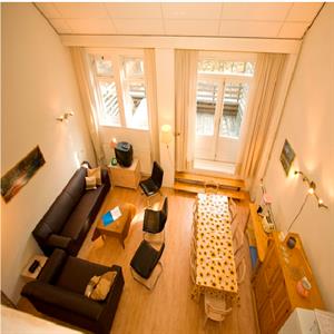 Apartment "Deluxe"