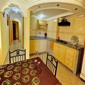 Apartment 10