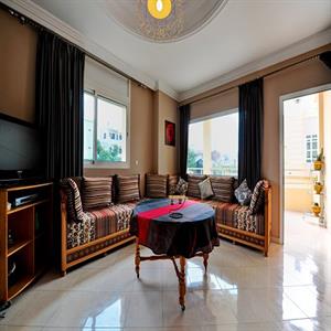 Apartment 14