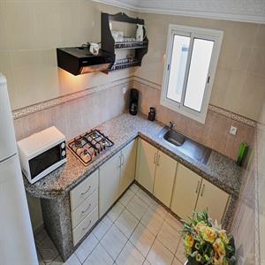 Apartment 15