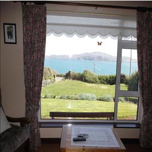 View from Lounge
