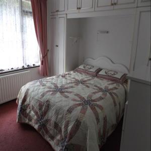 Double Bedroom