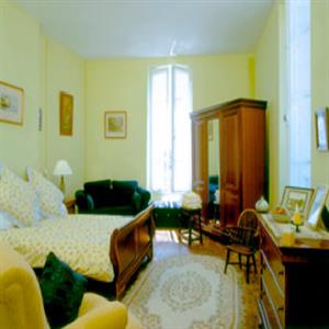 Blue Room