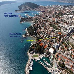 Old town