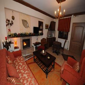 SUITE ARMONIA