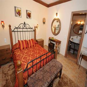 SUITE ARMONIA