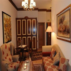 SUITE ONIRO