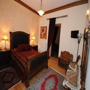 SUITE ONIRO