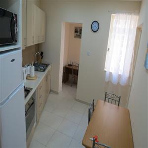 Kitchen And Dining Room