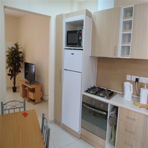 Kitchen And Dining Room