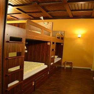 Yellow room